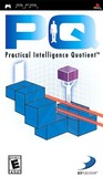 PQ: Practical Intelligence Quotient (PlayStation Portable)